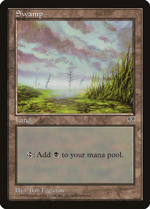Swamp 342