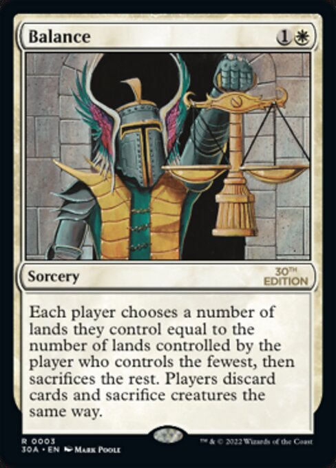 Balance 3