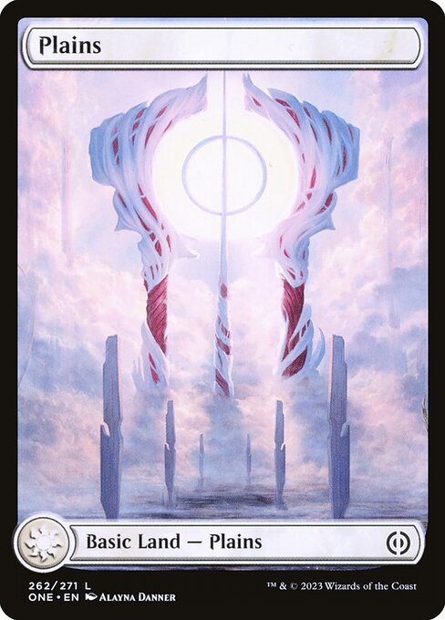 Plains 262
