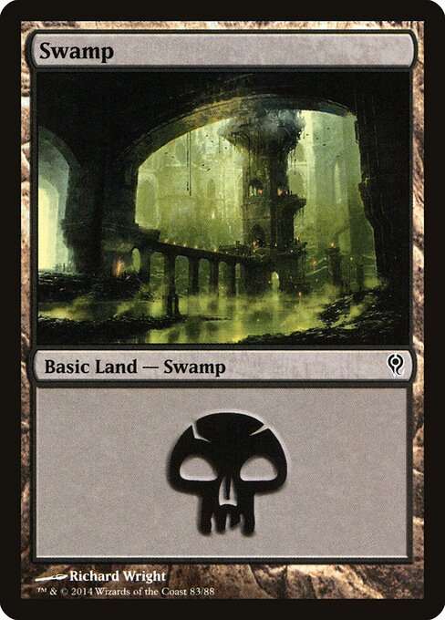 Swamp 83