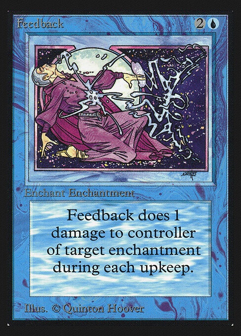 Feedback 58