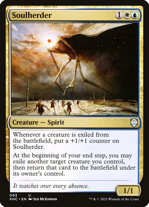Soulherder 93