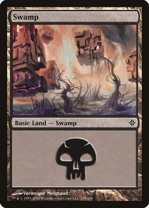Swamp 239