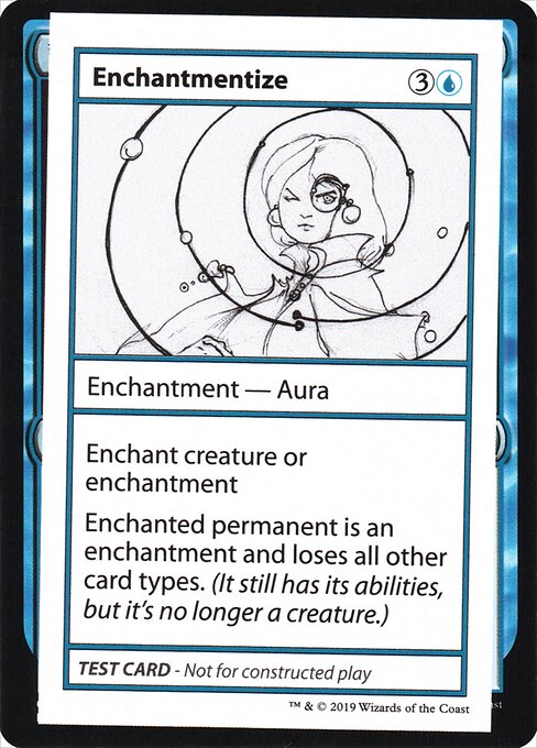 Enchantmentize 21