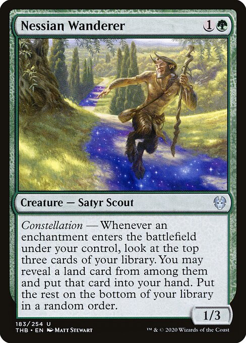 Nessian Wanderer 183
