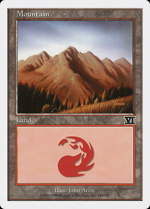 Mountain 344