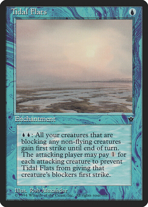 Tidal Flats 27b