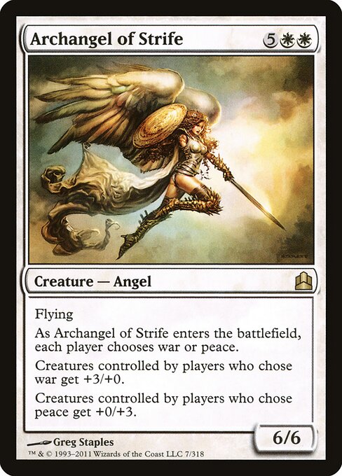 Archangel of Strife 7