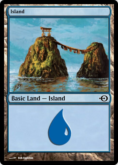 Island 247