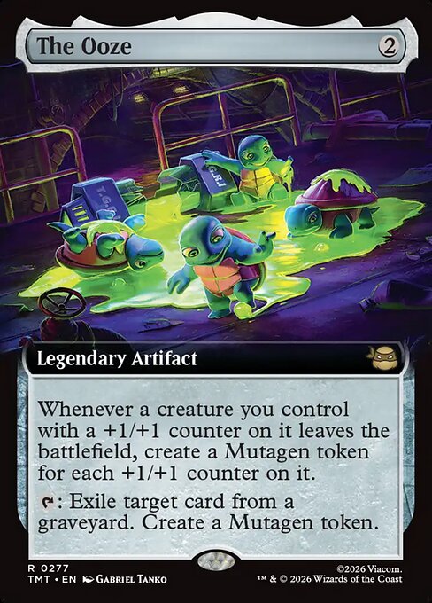 The Ooze 277