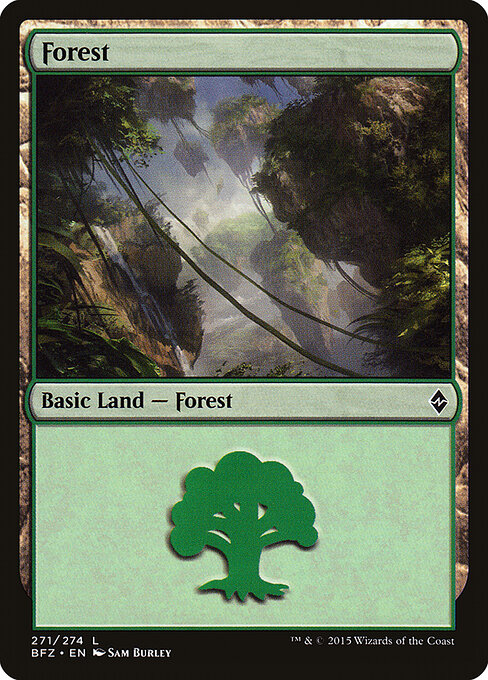 Forest 271a