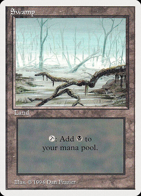 Swamp 298
