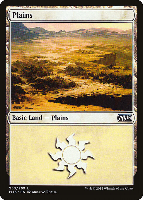 Plains 253