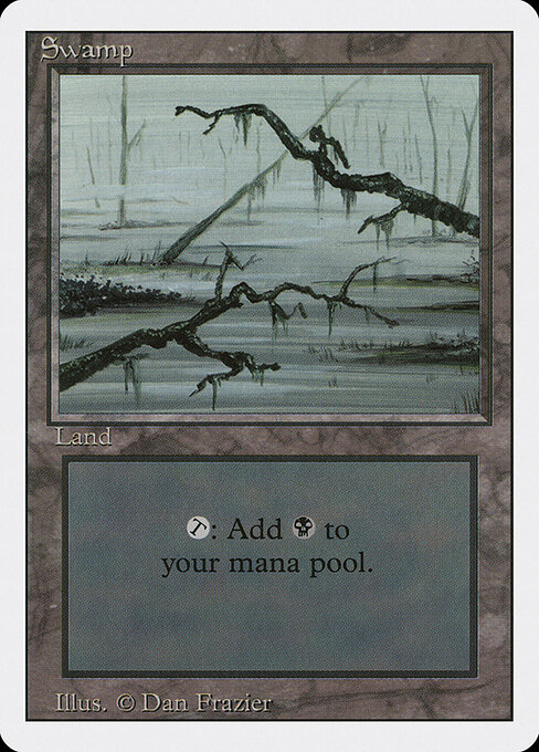 Swamp 300