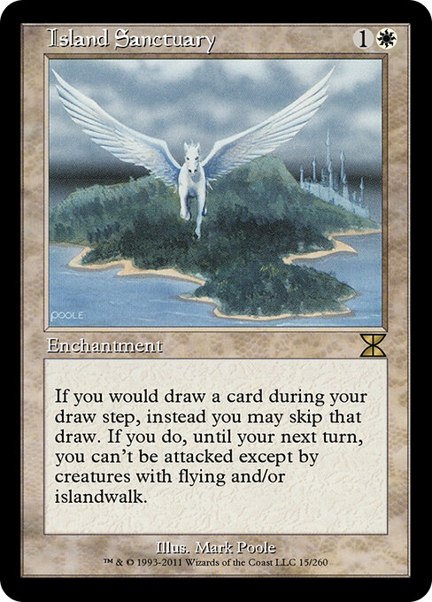 Island Sanctuary 15