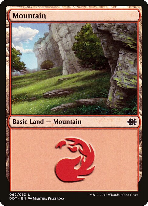 Mountain 62