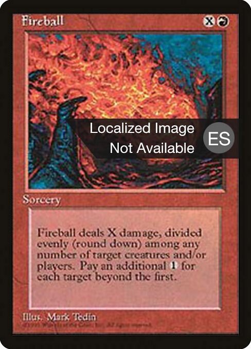 Fireball 192