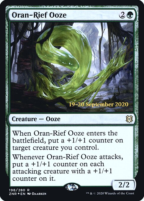 Oran-Rief Ooze 198s