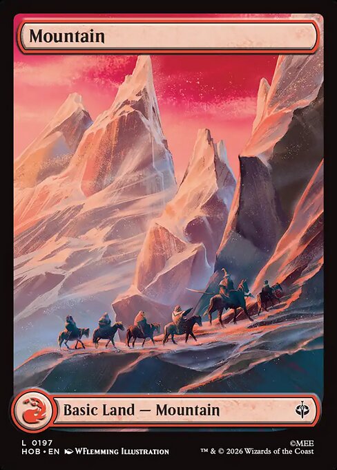 Mountain 197