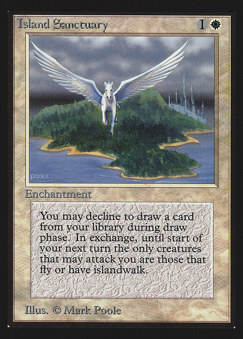 Island Sanctuary 26