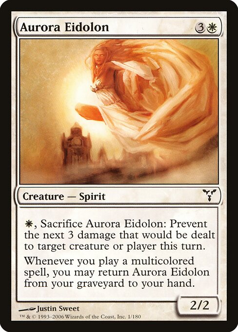 Aurora Eidolon 1