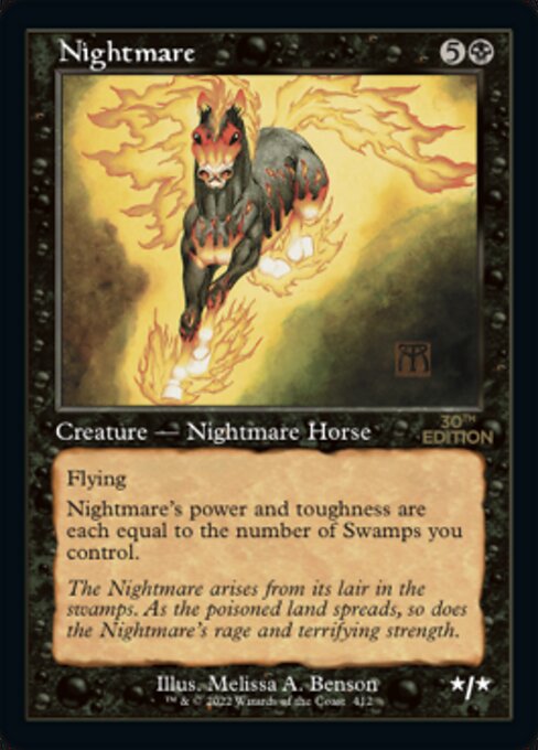 Nightmare 412