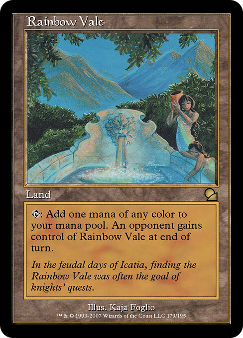 Rainbow Vale 179
