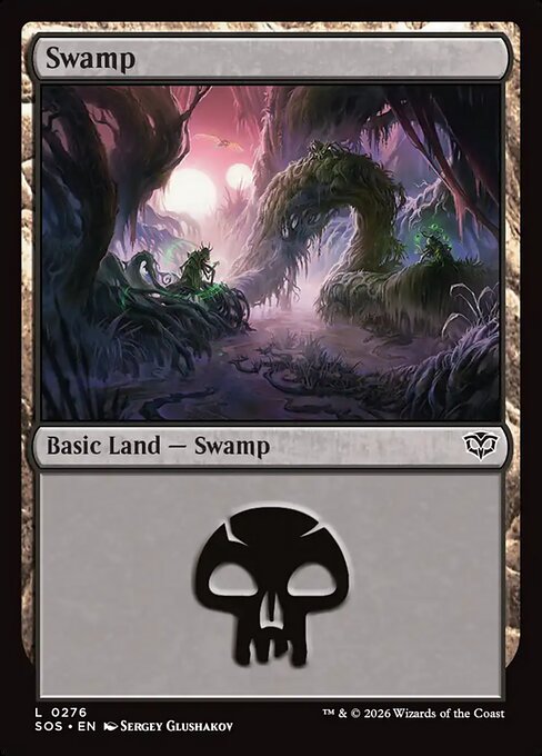 Swamp 276