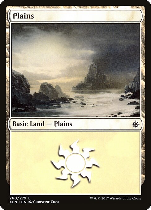 Plains 260