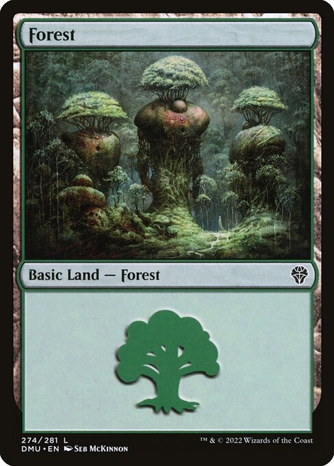 Forest 274