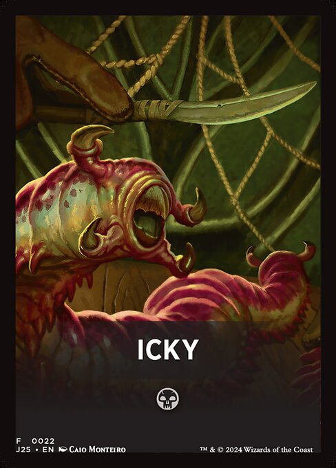 Icky 22