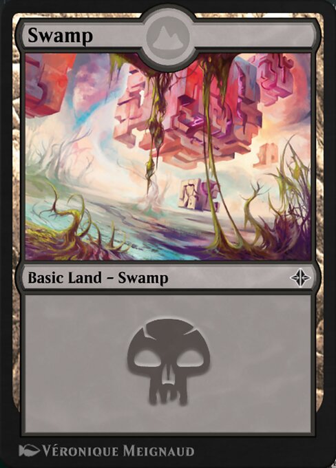 Swamp 223