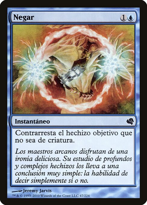Negate 47