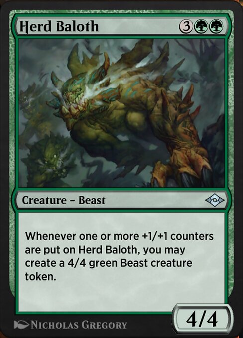 Herd Baloth 584
