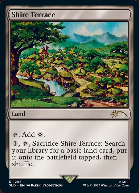 Shire Terrace 1296