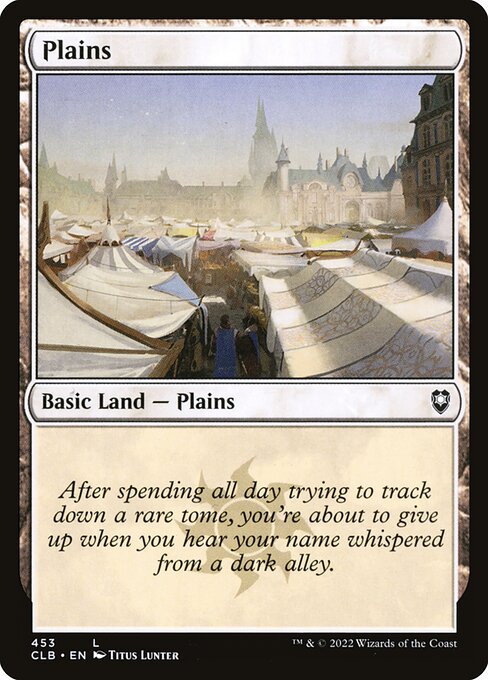 Plains 453