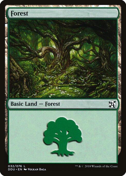 Forest 32