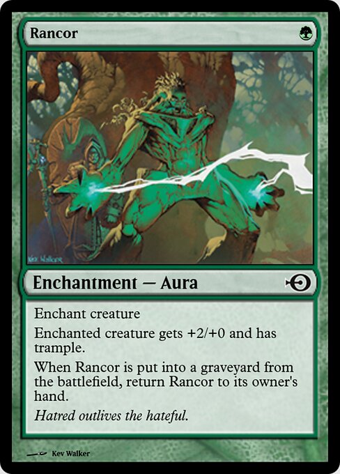 Rancor 35112