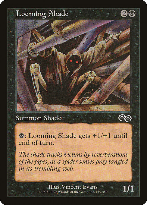 Looming Shade 139