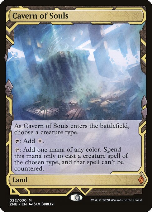 Cavern of Souls 22