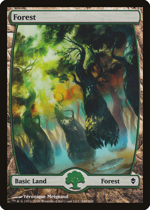 Forest 248