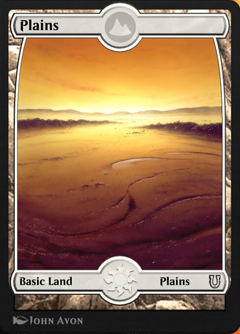 Plains 1a