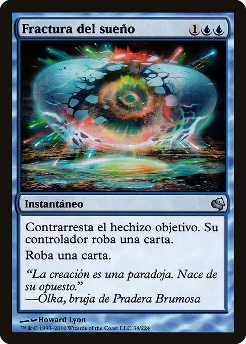 Dream Fracture 34