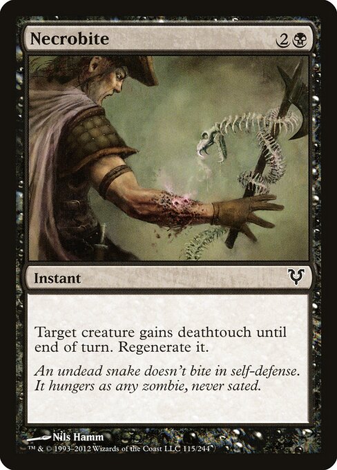 Necrobite 115