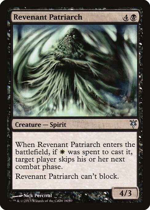 Revenant Patriarch 16