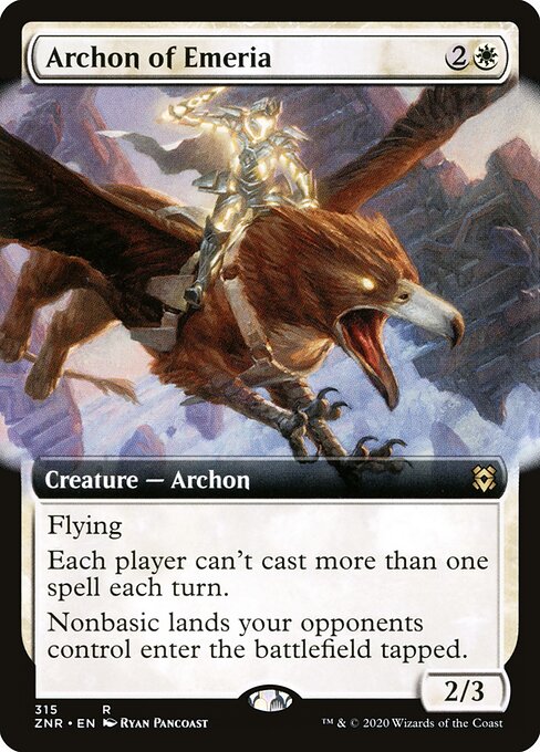 Archon of Emeria 315