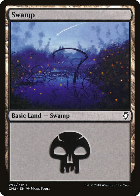 Swamp 297