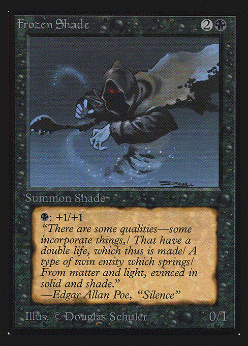 Frozen Shade 110