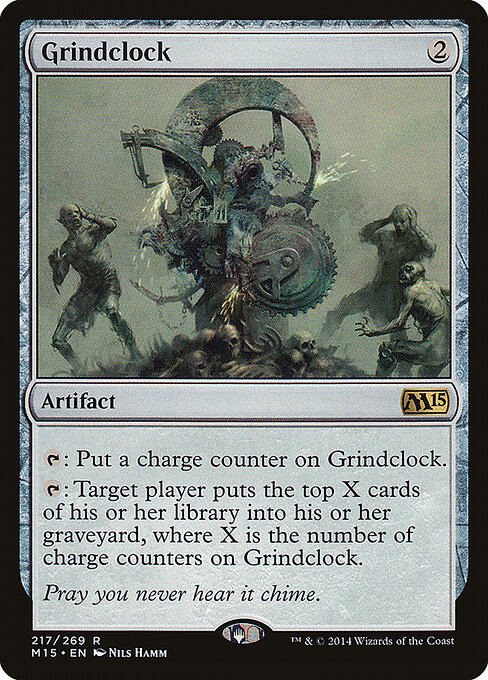 Grindclock 217