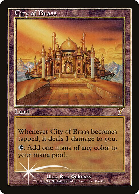 City of Brass 327★